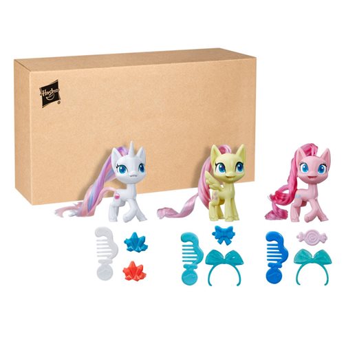 Wholesale My Little Pony Potion Pony 3-Pack 2