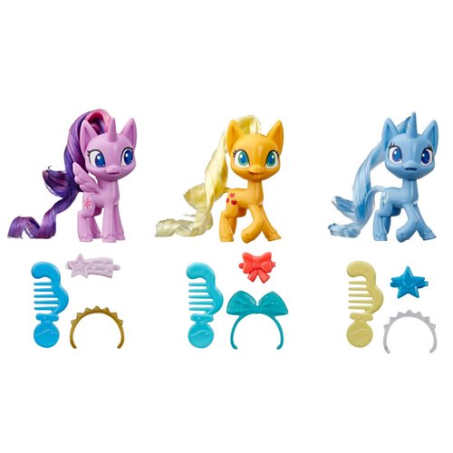 Wholesale My Little Pony Potion Pony 3-Pack 1