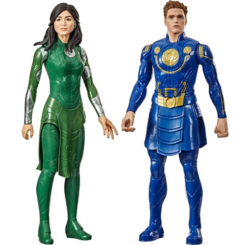 Wholesale Eternals Marvel 12-Inch Action Figures Wave 1 Case of 4