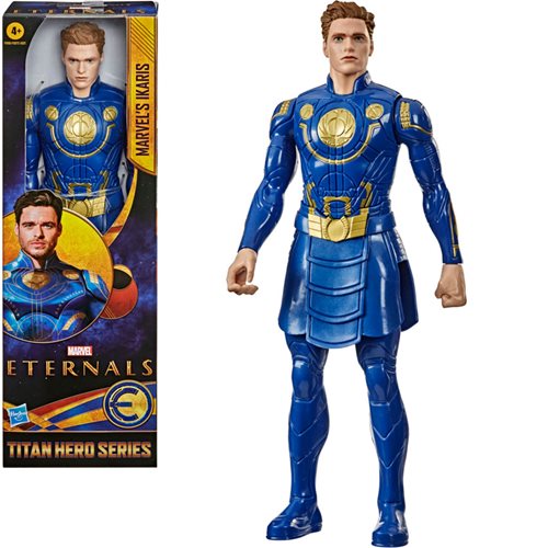 Wholesale Eternals Titan Hero Series Ikaris 12-Inch Action Figure