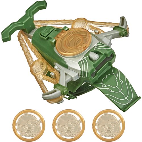 Wholesale Eternals Cosmic Disc Launcher Toy