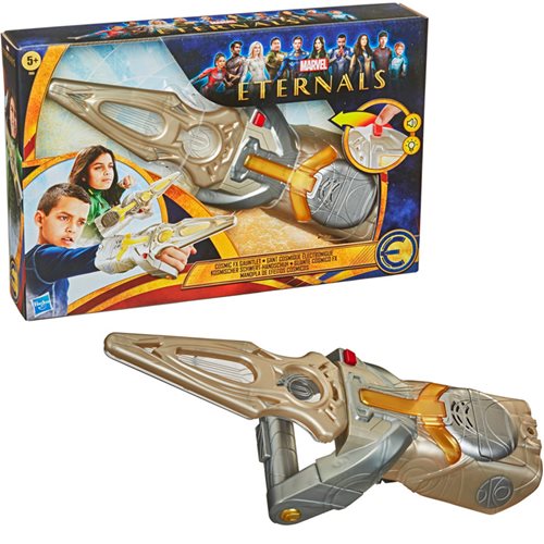 Wholesale Eternals Cosmic Electronic FX Gauntlet