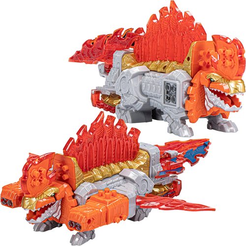 Wholesale Power Rangers Dino Fury Combining Zords Wave 3 Case of 3
