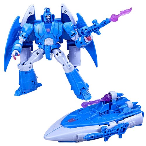 Wholesale Transformers Studio Series 86 Voyager Class Decepticon Sweep