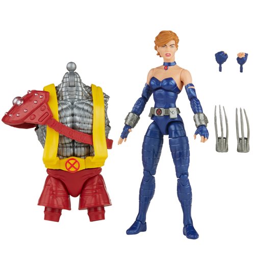Wholesale X-Men Age Apocalypse Marvel Legends Shadowcat Action Figure