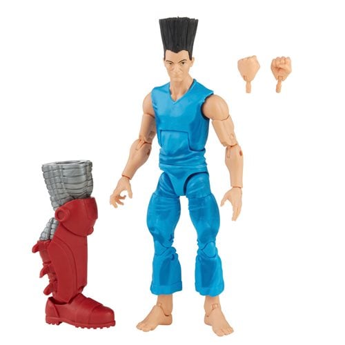 Wholesale X-Men Age of Apocalypse Marvel Legends Legion Action Figure