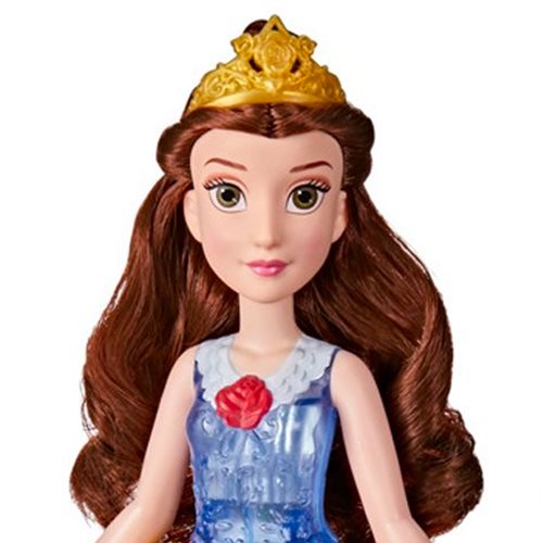 Wholesale Disney Princess Spin and Switch Belle Doll