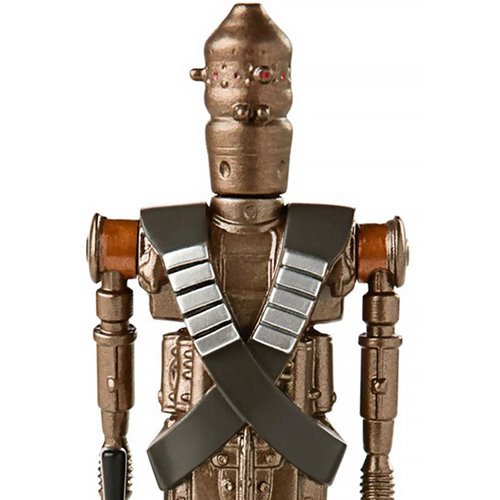 Wholesale Star Wars The Retro Collection IG-11 Action Figure
