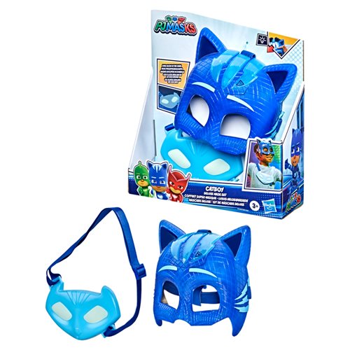 Wholesale PJ Masks Catboy Deluxe Mask Set