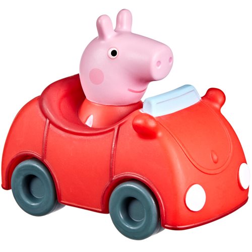 Wholesale Peppa Pig Peppa's Adventures Little Buggy Vehicle