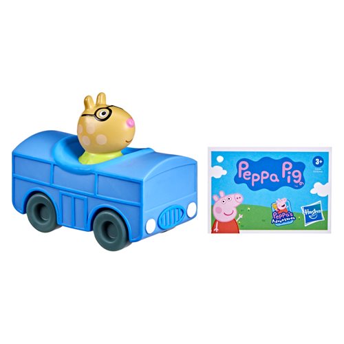 Wholesale Peppa Pig Peppa's Adventures Pedro Pony Little Buggy Vehicle