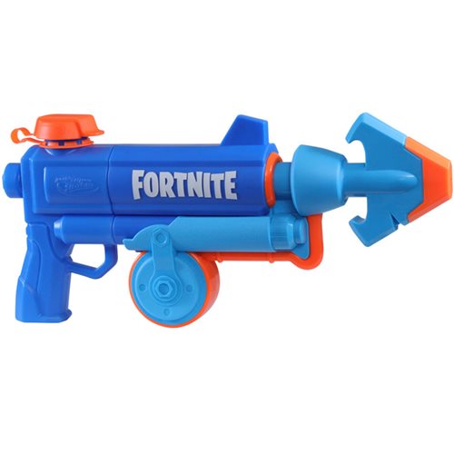 Wholesale Fortnite Super Soaker Nerf HG Water Blaster