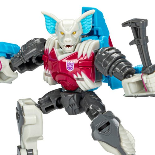 Wholesale Transformers Generation Legacy Core Bomb-burst