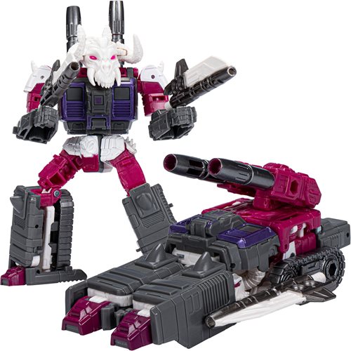 Wholesale Transformers Generations Legacy Deluxe Skullgrin