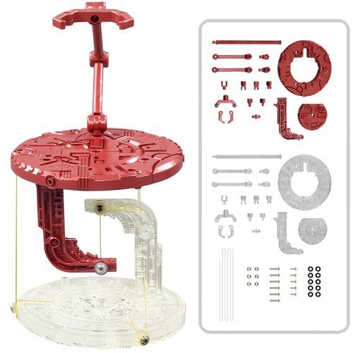Wholesale Transformers Tenseg Base Autobots Display Stand