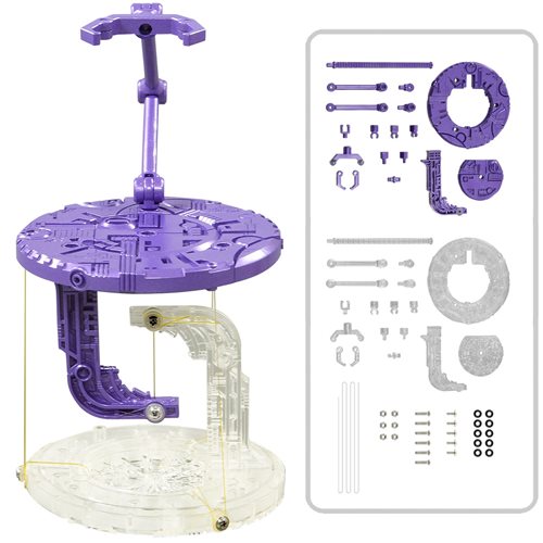 Wholesale Transformers Tenseg Base Decepticons Display Stand