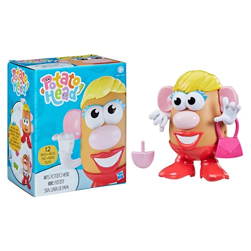 Wholesale Potato Head Mrs. Potato Head Classic Toy