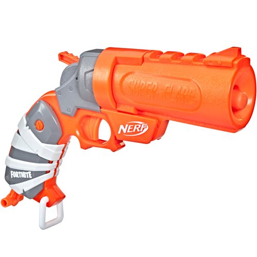 Wholesale Fortnite Nerf Flare Dart Blaster