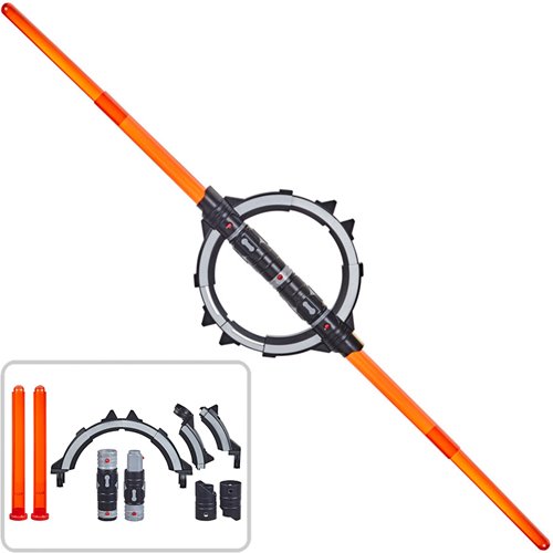 Wholesale Star Wars Lightsaber Forge Inquisitor Masterworks Set