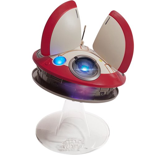 Wholesale Star Wars L0-LA59 (Lola) Animatronic Edition Droid Toy