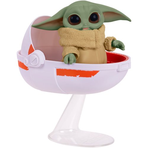 Wholesale Star Wars Wild Ridin' Grogu The Child Animatronic Toy