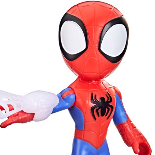 Wholesale Spidey Supersized Spider-Man 9-inch Action Figure