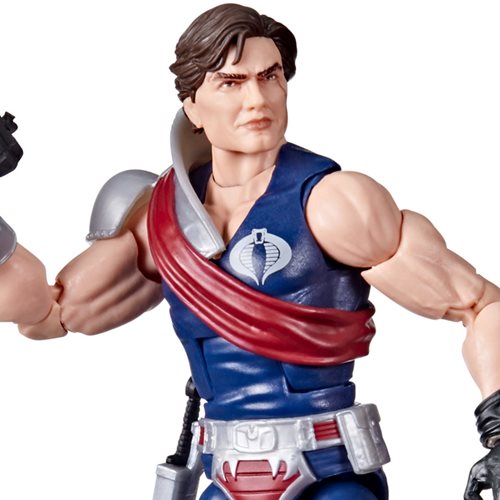 Wholesale G.I. Joe Classified Series 6-Inch Tomax Paoli Action Figure