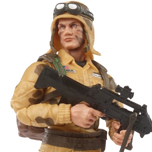Wholesale G.I. Joe Classified Series 6-Inch Dusty Action Figure