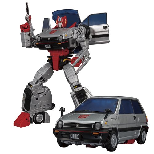 Wholesale Transformers Masterpiece Edition MP-53 Senator Crosscut