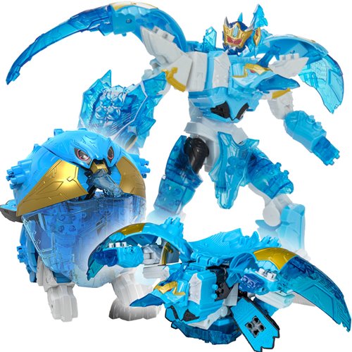 Wholesale Power Rangers Dino Ptera Freeze Zord