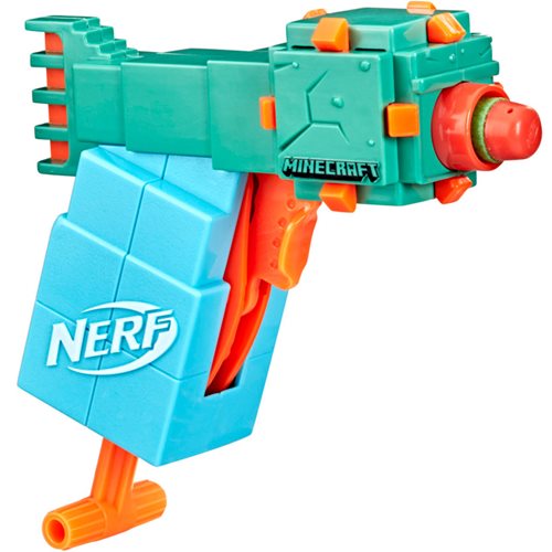Wholesale Minecraft Nerf Guardian Microshot Blaster