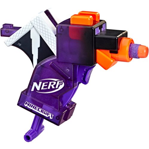 Wholesale Minecraft Nerf Ender Dragon Microshot Blaster