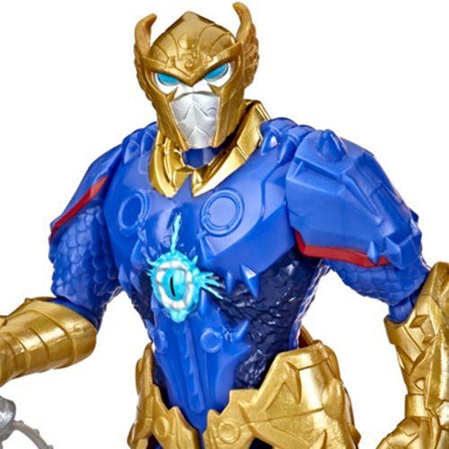 Wholesale Marvel Avengers Monster Hunters Thor Action Figure