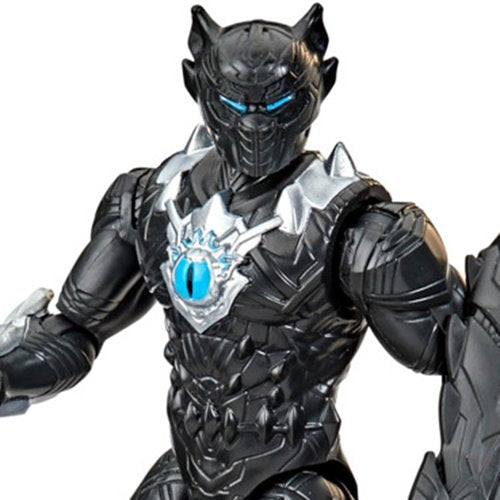 Wholesale Marvel Avengers Monster Hunters Black Panther Action Figure