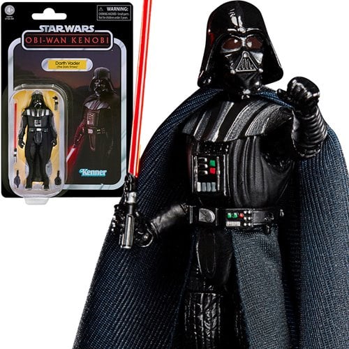 Wholesale Star Wars Vintage Collection Darth Vader Dark Times Figure