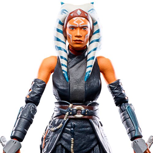 Wholesale Star Wars The Vintage Collection Ahsoka Tano Corvus Figure