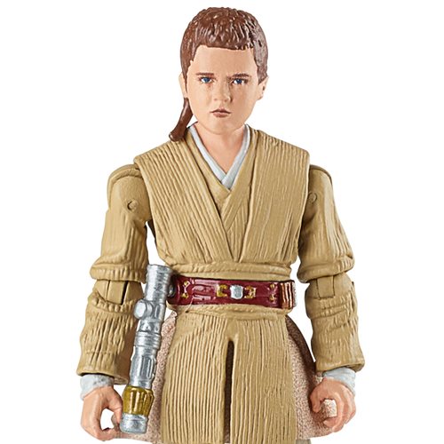 Wholesale Star Wars TVC Anakin Skywalker Padawan Action Figure