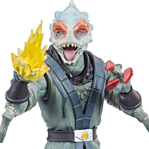 Wholesale Power Rangers Lightning Collection Mesogog Action Figure