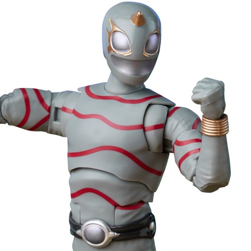 Wholesale Power Rangers Lightning Collection Wild Force Putrid Figure