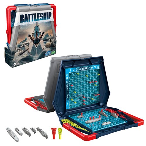 Wholesale Battleship Classic Board Game