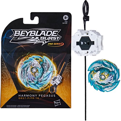 Wholesale Beyblade Burst Pro Series Harmony Pegasus Spinning Top