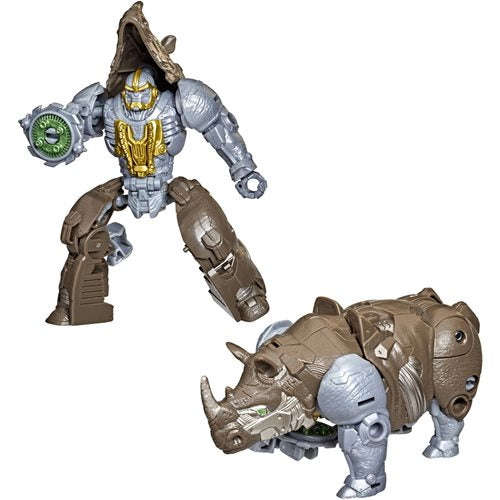 Wholesale Transformers Rise of the Beasts Battle Changer Rhinox