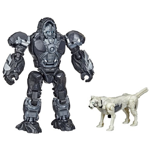 Wholesale Transformers Rise of the Beasts Weaponizer Optimus Primal
