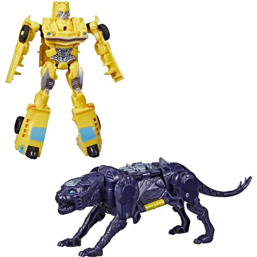 Wholesale Transformers Rise of the Beasts Beast Combiner Bumblebee