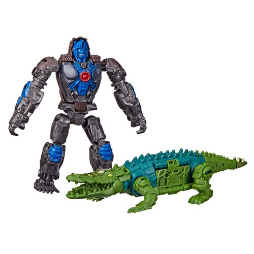 Wholesale Transformers Rise of the Beast Smash Changers Optimus Primal