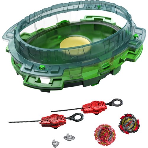 Wholesale Beyblade Interstellar Drop Battle Set
