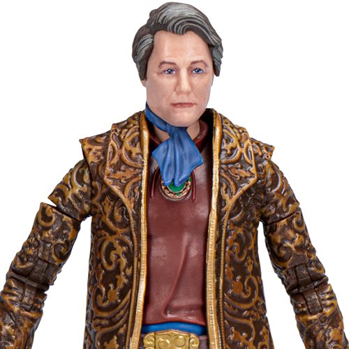 Wholesale Dungeons & Dragons Golden Archive Forge Action Figure