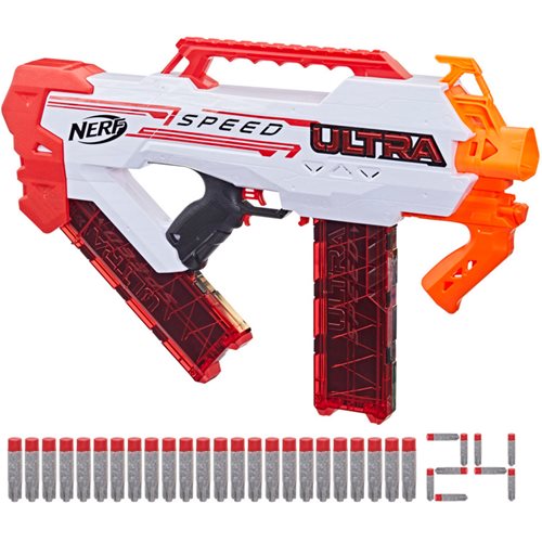 Wholesale Nerf Ultra Speed Blaster