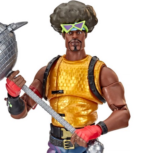 Wholesale Fortnite Victory Royale Funk Ops 6-Inch Action Figure