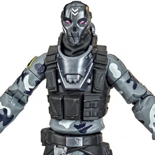 Wholesale Fortnite Victory Royale Metal Mouth 6-Inch Action Figure